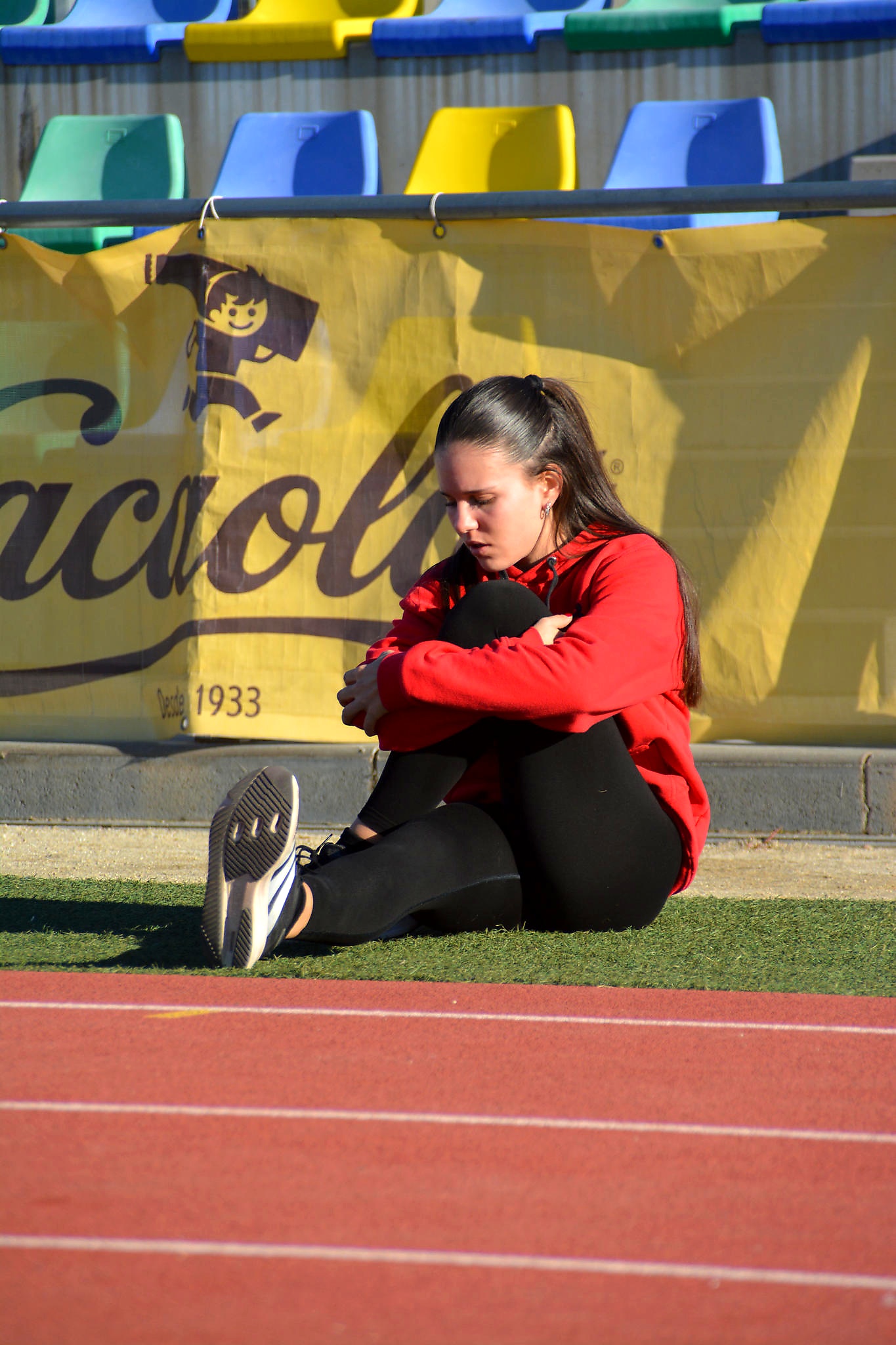 Club Atletisme Badalona - Especialitzacio